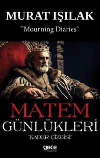 Produktbild: Matem Günlükleri