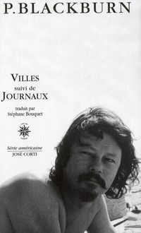 Produktbild: Villes. Suivi de Journaux