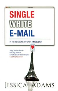 Produktbild: Single White E-Mail
