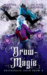 Produktbild: Drow-Magie