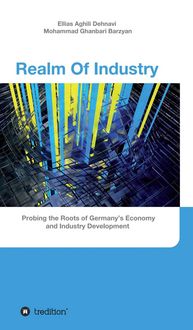 Produktbild: Realm Of Industry