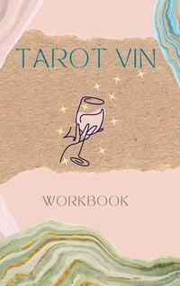 Produktbild: Tarot Vin (Hardcover)