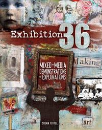 Produktbild: Tuttle, S: Exhibition 36