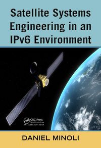 Produktbild: Satellite Systems Engineering in an IPv6 Environment