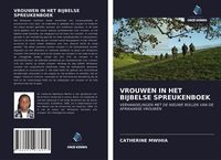 Produktbild: Vrouwen in Het Bijbelse Spreukenboek