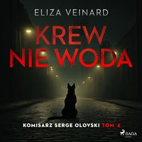 Produktbild: Krew nie woda