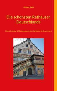 Produktbild: Die sch&ouml;nsten Rath&auml;user Deutschlands