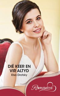 Produktbild: Die Keer en vir Altyd