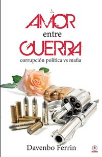 Produktbild: Amor entre guerra
