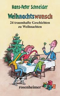 Produktbild: Schneider, H: Weihnachtswunsch