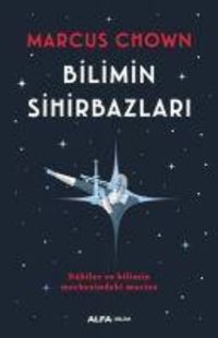 Produktbild: Bilimin Sihirbazlari