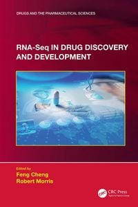 Produktbild: RNA-Seq in Drug Discovery and Development