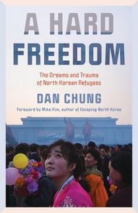 Produktbild: A Hard Freedom