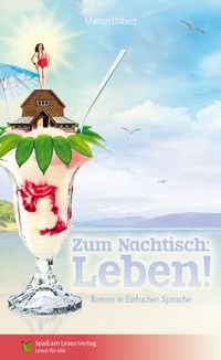 Produktbild: Zum Nachtisch: Leben!