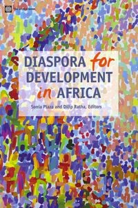 Produktbild: Diaspora for Development in Africa