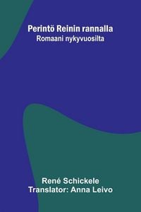 Produktbild: Perint&ouml; Reinin rannalla