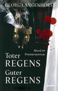 Produktbild: Toter Regens - guter Regens