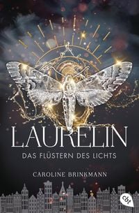 Produktbild: Laurelin - Das Fl&uuml;stern des Lichts