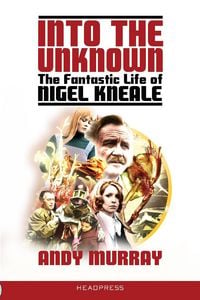 Produktbild: Into the Unknown