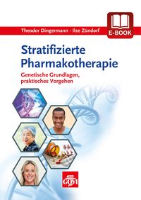 Produktbild: Stratifizierte Pharmakotherapie