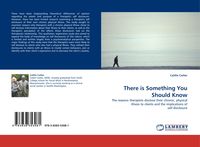 Produktbild: There is Something You Should Know