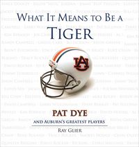 Produktbild: What It Means to Be a Tiger