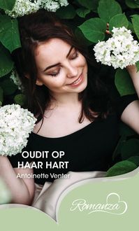 Produktbild: Oudit op haar hart