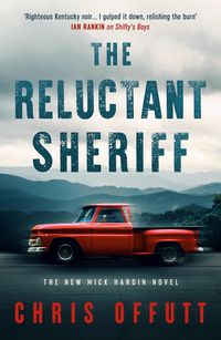 Produktbild: The Reluctant Sheriff