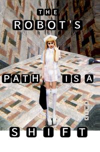 Produktbild: The Robot's Path is a Shift