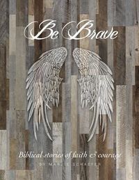Produktbild: Be Brave