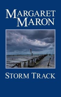 Produktbild: Storm Track