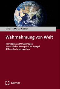 Produktbild: Wahrnehmung von Welt
