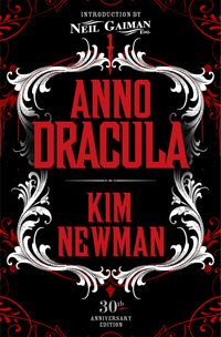Produktbild: Anno Dracula Signed 30th Anniversary Edition