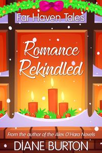 Produktbild: Romance Rekindled
