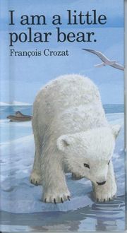 Produktbild: I Am a Little Polar Bear-Mini