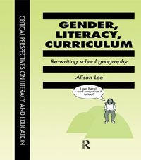 Produktbild: Gender Literacy & Curriculum