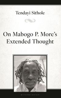 Produktbild: On Mabogo P. More's Extended Thought