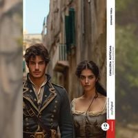 Produktbild: Cavalleria Rusticana / Sizilianische Bauernehre (Buch + Audio-Online) - Frank-Lesemethode - Kommentierte zweisprachige Ausgabe Italienisch-Deutsch