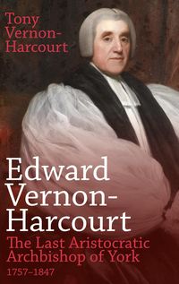 Produktbild: Edward Vernon-Harcourt