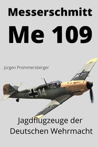Produktbild: Messerschmitt Me 109