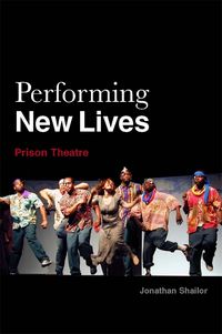 Produktbild: Performing New Lives