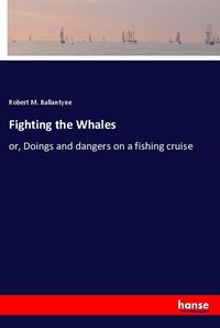 Produktbild: Fighting the Whales