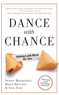 Produktbild: Dance With Chance