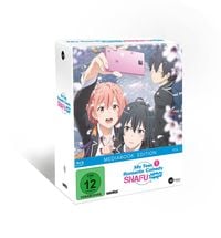 Produktbild: My Teen Romantic Comedy SNAFU Climax! Vol.1
