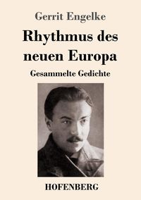 Produktbild: Rhythmus des neuen Europa