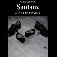 Produktbild: Sautanz (Bavarian Dancefloor 2)