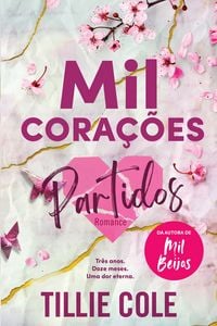 Produktbild: Mil Cora&ccedil;&otilde;es Partidos
