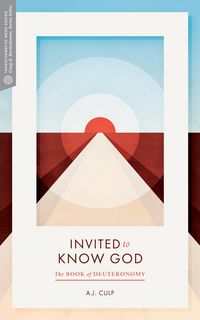 Produktbild: Invited to Know God