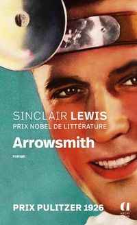 Produktbild: Arrowsmith