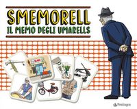 Produktbild: Smemorell. Il memo degli Umarells